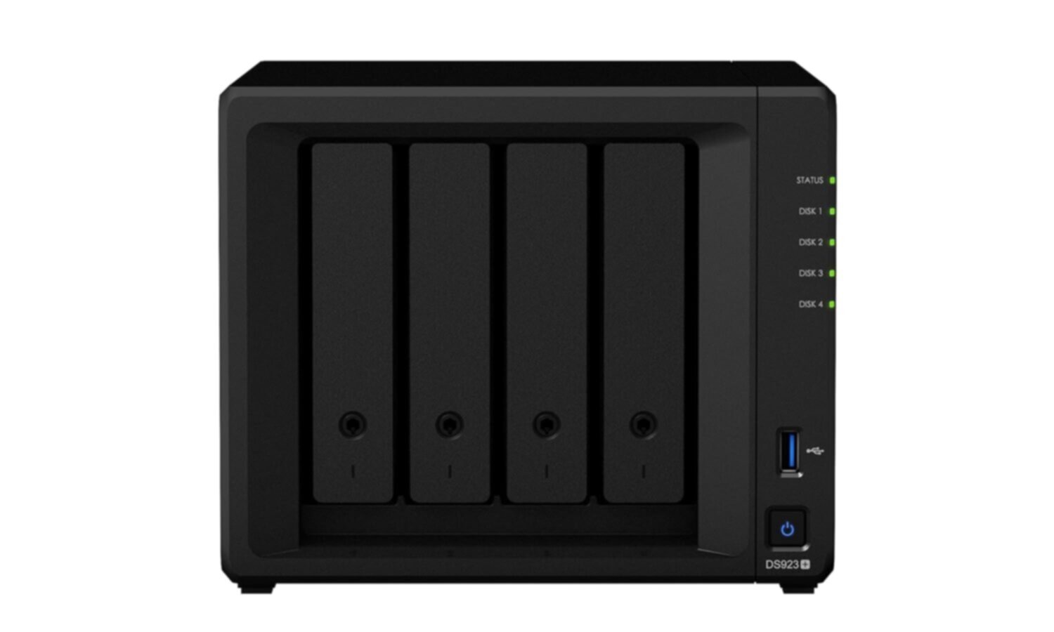 SYNOLOGY