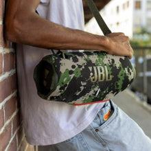 JBL|  Xtreme 4 Camouflage Portable Waterproof Speaker | 301001000000627