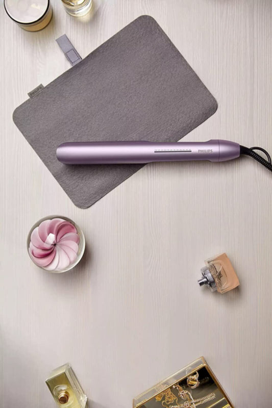 PHILIPS | Series 5000 Straightener 110-240V | BHS530/03