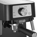 DELONGHI | Stilosa Manual Pump Espresso Coffee Maker | EC260.BK