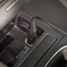 BLACK + DECKER | 12VDC EPP Auto Handheld Vacuum Cleaner with Accessory Kit | NV1210AV-B5