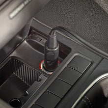 BLACK + DECKER | 12VDC EPP Auto Handheld Vacuum Cleaner with Accessory Kit | NV1210AV-B5