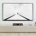 KLIPSCH | Center Channel Speaker Single Ebony |RP-404C II
