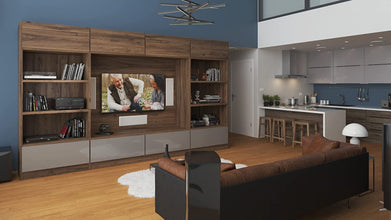 YAMAHA | AVENTAGE 9.2-Channel AV Receiver with MusicCast | RX-A6A BLACK