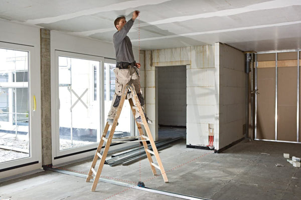 BOSCH | Professional Combi Laser | GCL 25