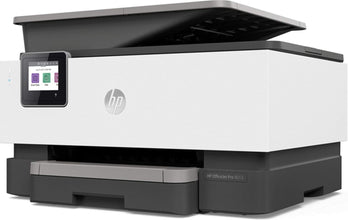 HP | OfficeJet Pro 9013 All-in-One Inkjet Printer Print, Copy and Scan | 1KR49B