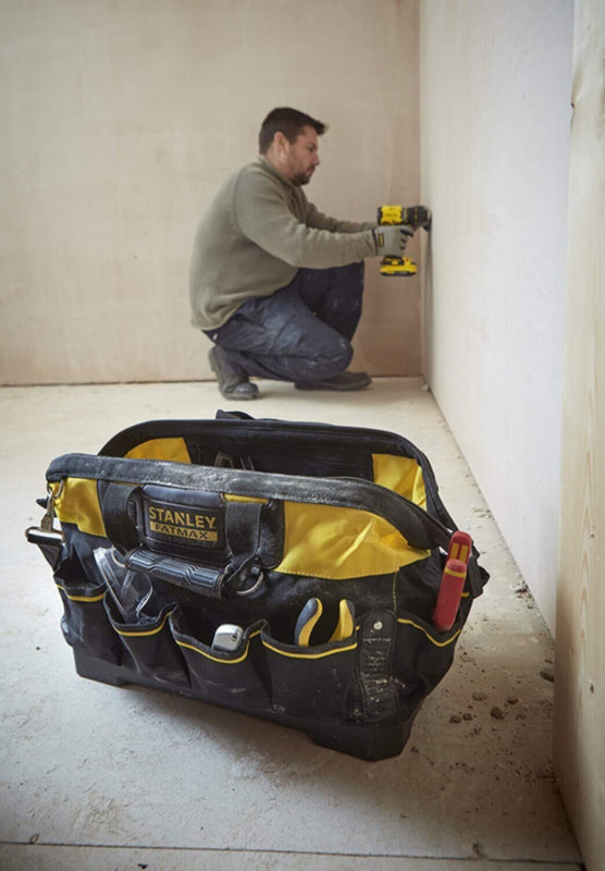 STANLEY | FatmaxÂ® Tool Bag 18''inch | 1-93-950