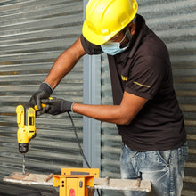 DEWALT | Rotary Hammer Drill  with Keyless Chuck 10mm  | DWD112S-B5
