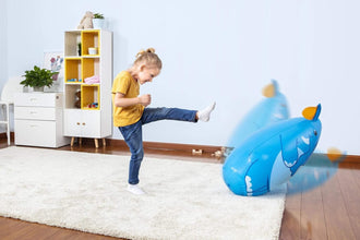 BESTWAY | Toys Domestic Bop Bags Assorted 36