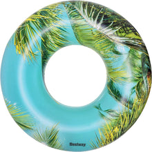 BESTWAY | Tropical Sunset Swim Ring 47