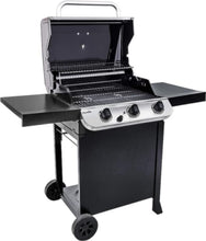 CHARBROIL | Gas BBQ Grill 3 Burners Convective | 468403119