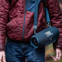 JBL|  Xtreme 4 Blue Portable Waterproof Speaker | 301001000000626