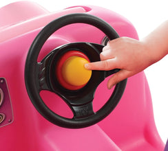 Step2 | Anniversary Edition Push Around Buggy Pink | STP811800