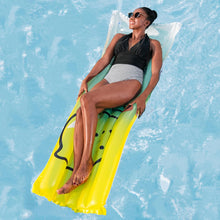 BESTWAY | Lemon Fresh Squeezed Pool Mattress | BES115TOY01828