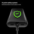 BELKIN | BoostCharge 32W PD PPS 4 Port Power Bank 26K | TE0218284