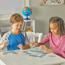 LEARNING RESOURCES UK| Numberblocks Memory Match Game (3+ Years) | HM95399-UK