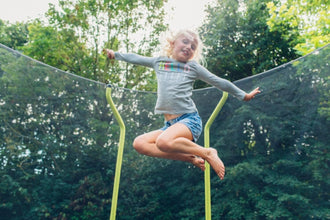 PLUM | 12ft Fun Springsafe Trampoline & Enclousre Age 6+ | 27574AB82