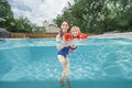 BESTWAY | Swim Safe Swim Pal Boys/Girls Assorted |  BES115TOY01073