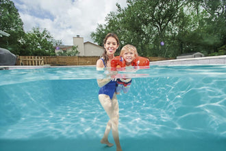 BESTWAY | Swim Safe Swim Pal Boys/Girls Assorted |  BES115TOY01073