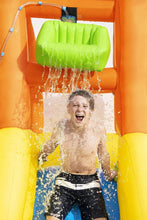 BESTWAY | Mount Splashmore Mega WaterPark 14'3