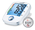BEURER | Upper Arm Blood Pressure Monitor | BM 44