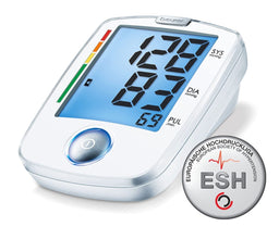 BEURER | Upper Arm Blood Pressure Monitor | BM 44