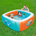 BESTWAY | Window Swimming Pool For Kids 66