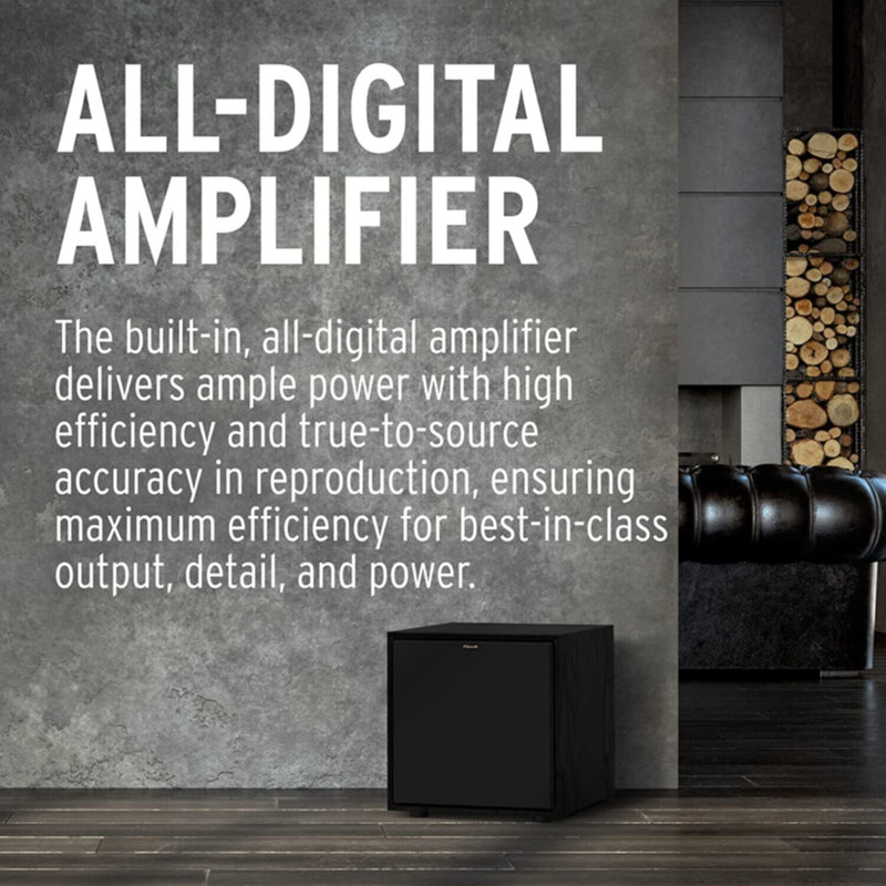 KLIPSCH | 10