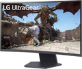 LG | 27GS60QC-B.AMA 27