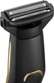 BABYLISS | 11 in 1 WaterProof Carbon Titanium Multi Trimmer | MT860SDE