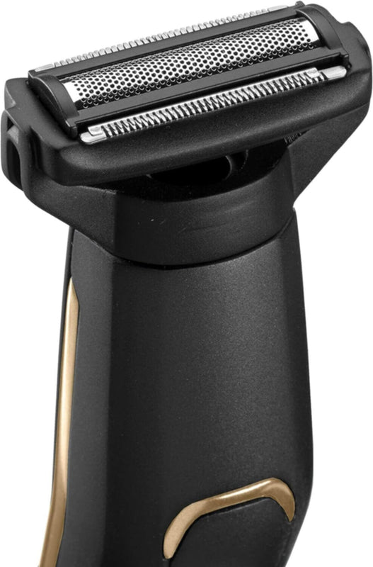 BABYLISS | 11 in 1 WaterProof Carbon Titanium Multi Trimmer | MT860SDE