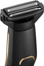 BABYLISS | 11 in 1 WaterProof Carbon Titanium Multi Trimmer | MT860SDE