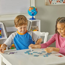 LEARNING RESOURCES UK| Numberblocks Memory Match Game (3+ Years) | HM95399-UK