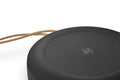 B&O | BEOSOUND A1 2ND GEN Waterproof Bluetooth Speaker with Voice Assist & Alexa Integration Gen Black Anthracite | TE0155937