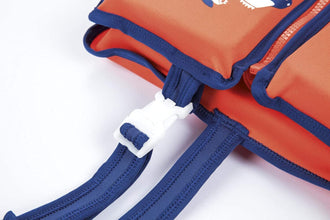 BESTWAY | Swim Vest W Sleeves Boys/Girls Assorted | BES115TOY00965