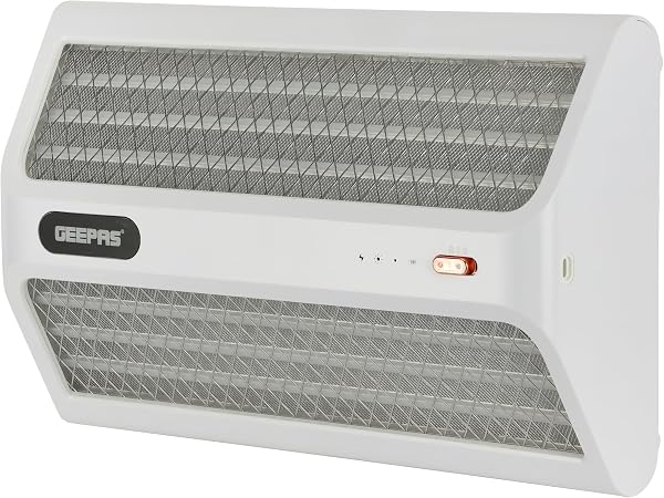 GEEPAS | Rechargeable Mosquito Killer | GBK25606