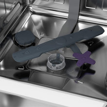 BEKO | Dishwasher 15 Place Settings 8 Programs Silver | DFN28420S