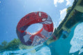 BESTWAY | Spider-Man Swim Ring 22
