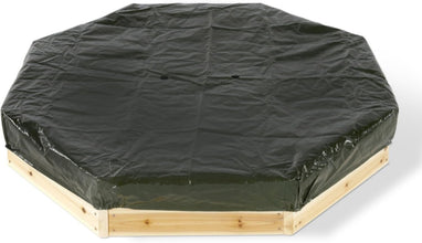 PLUM | Treasure Beach Wooden Sandpit-Natural Age 18M+ | 100201A108