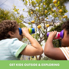 LEARNING RESOURCES UK| Geosafari Jr. Kidnoculars (3+ Years) | EI-5260