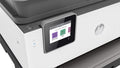 HP | OfficeJet Pro 9013 All-in-One Inkjet Printer Print, Copy and Scan | 1KR49B
