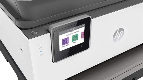 HP | OfficeJet Pro 9013 All-in-One Inkjet Printer Print, Copy and Scan | 1KR49B