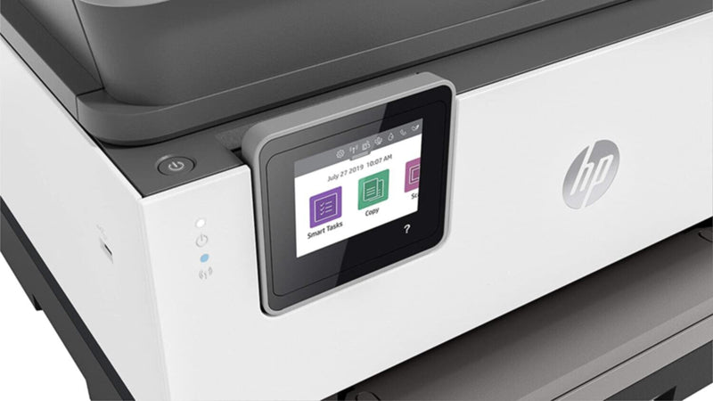 HP | OfficeJet Pro 9013 All-in-One Inkjet Printer Print, Copy and Scan | 1KR49B