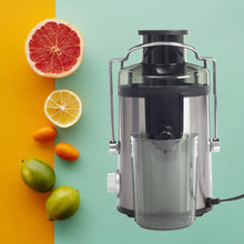 CLIKON | Juice Extractor With Automatic Overheat Protection 1.5L 600W | CK2662