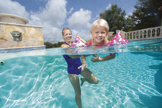 BESTWAY | Minnie Mouse Swimming Armbands 10