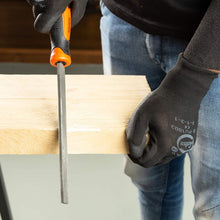 BLACK+DECKER | 200Mm 2Nd Cut Flat File | BDHT22144