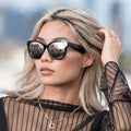 BOSE | Lenses Soprano Style Mirrored Rose GoldÂ | 855975-0800Â