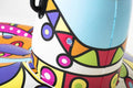 BESTWAY | Art Collection Llama Ride-on Float Toy 6'4