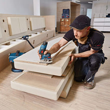 BOSCH | Professional Palm Ruoter Bare Tool | GKF 12V-8