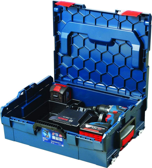 BOSCH | Professional Cordless Impact Drill Bare Tool | GSB 18 V-EC